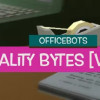 Games like OfficeBots: Reality Bytes [VR]