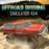 Games like Offroad Driving Simulator 4x4