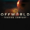 Games like Offworld Trading Company