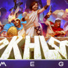 Games like Okhlos: Omega