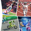 Games like Olympic Games Tokyo 2020 – The Official Video Game™