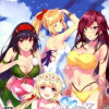 Games like Omega Labyrinth Z