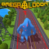 Games like Omegalodon