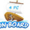 Games like On Board 4 PC