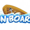 Games like On Board