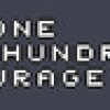 Games like One Hundred Courage