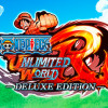 Games like One Piece: Unlimited World Red - Deluxe Edition