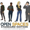 Games like Open Spaces SE