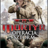 Games like Operation Thunderstorm