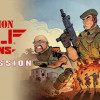 Games like Operation Wolf Returns: First Mission VR