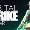 Games like Orbital Strike VR
