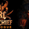 Games like Orc Warchief: Prologue