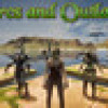 Games like Orcs and Outlaws