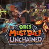 Games like Orcs Must Die! Unchained