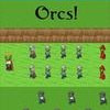 Games like ORCS