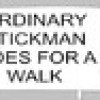 Games like Ordinary Stickman Goes For A Walk