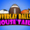 Games like Overlay Balls & Mouse Tails