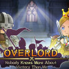 Games like Overlord : Nobody know victory better than me