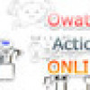 Games like Owata's Action ONLINE