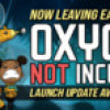 Games like Oxygen Not Included