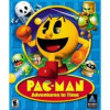 Games like Pac-Man: Adventures in Time