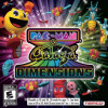 Games like Pac-Man & Galaga Dimensions