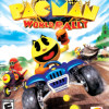 Games like Pac-Man World Rally