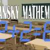 Games like Pachansky Mathematics 2+2=8