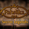 Games like Pahelika: Secret Legends