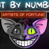 Games like Paint By Numbers