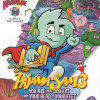 Games like Pajama Sam 3: You Are What You Eat From Your Head To Your Feet