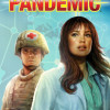 Games like Pandemic: The Board Game