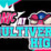 Games like PANIC at Multiverse High!