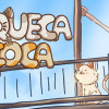 Games like Panqueca & Paçoca: A Friendship Jigsaw