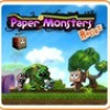 Games like Paper Monsters Recut