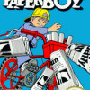 Games like Paperboy