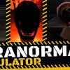 Games like Paranormal Simulator