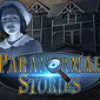 Games like Paranormal Stories