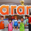 Games like Pararea--Social VR for Everyone (Beta)