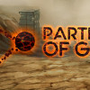 Games like PARTICLE OF GOD
