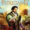 Games like Patrician IV