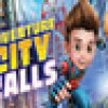 Games like PAW Patrol The Movie: Adventure City Calls