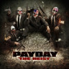 Games like Payday: The Heist