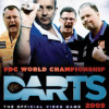 Games like PDC World Championship Darts 2009