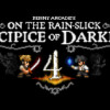 Games like Penny Arcade's On the Rain-Slick Precipice of Darkness 4