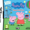 Games like Peppa Pig: Theme Park Fun