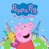 Games like Peppa Pig: World Adventures