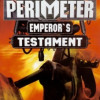 Games like Perimeter: Emperor's Testament
