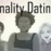 Games like Personality Dating Sim