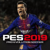 Games like PES 2019: Pro Evolution Soccer
